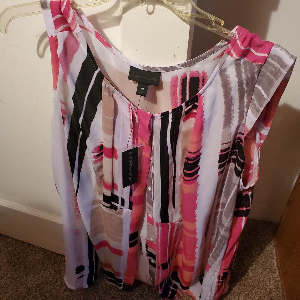 Women's blouse
